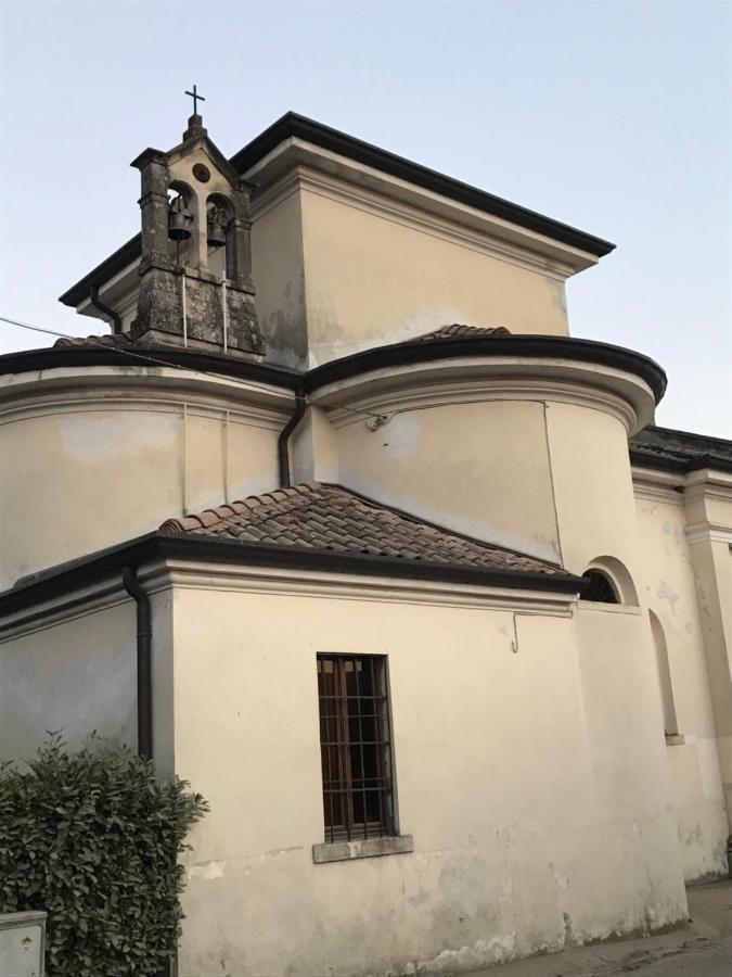Casa Di Vito Apartment Bigolino Ngoại thất bức ảnh
