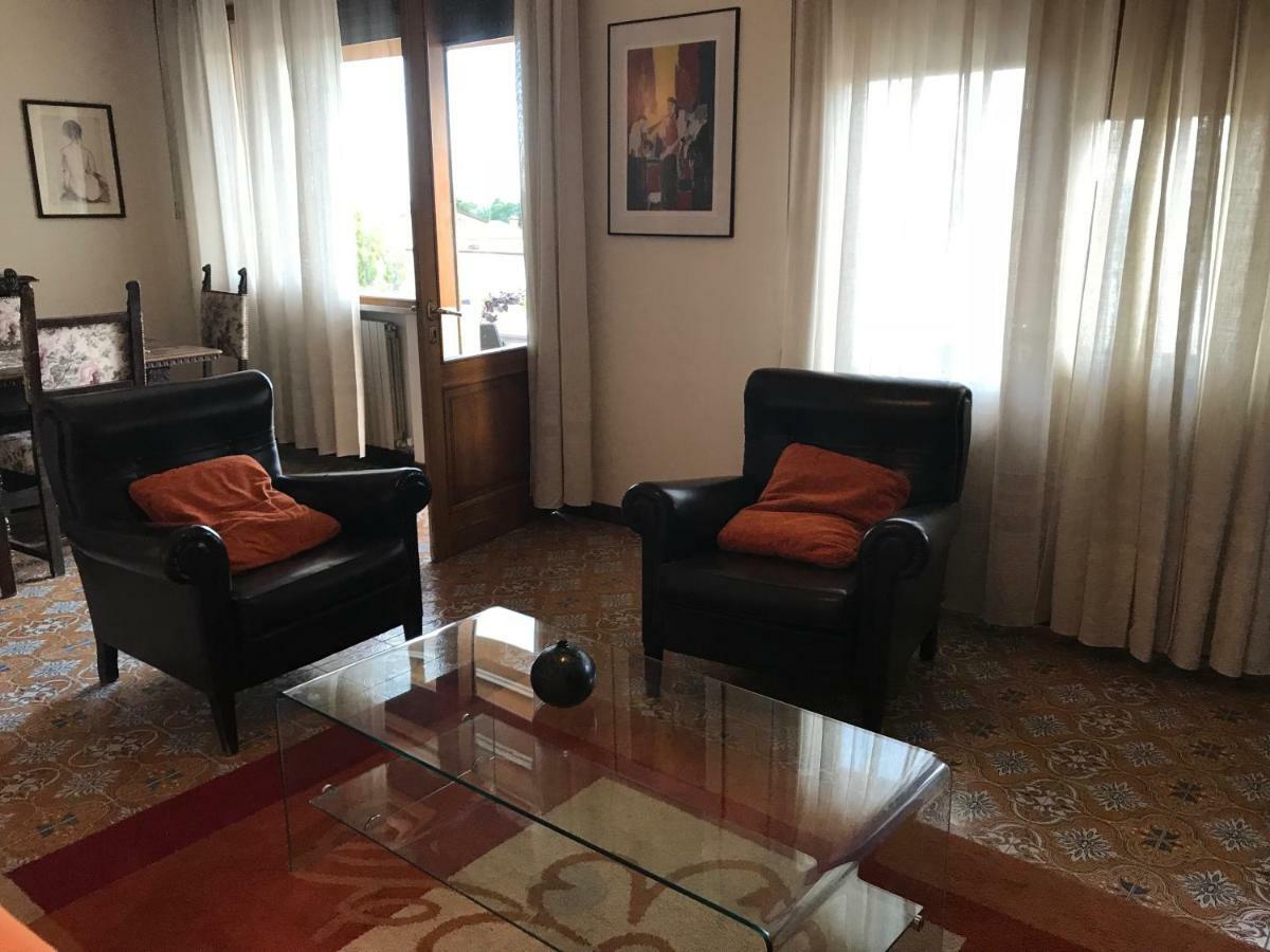 Casa Di Vito Apartment Bigolino Ngoại thất bức ảnh