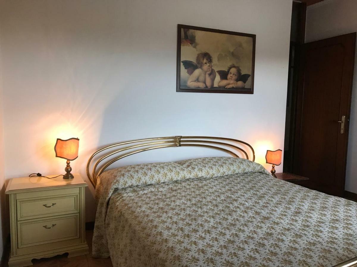 Casa Di Vito Apartment Bigolino Ngoại thất bức ảnh