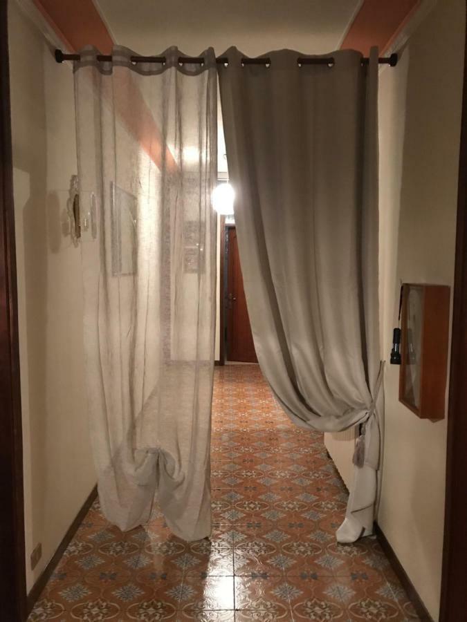 Casa Di Vito Apartment Bigolino Ngoại thất bức ảnh
