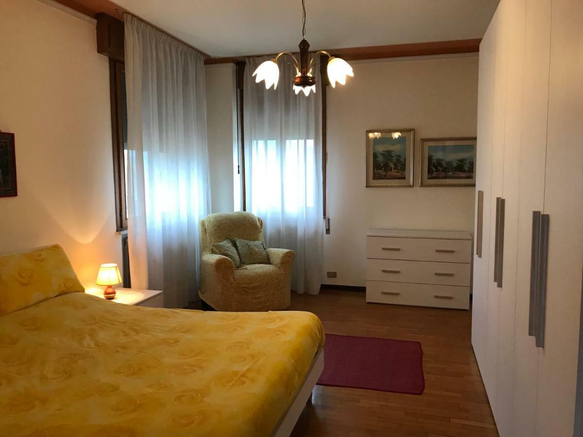 Casa Di Vito Apartment Bigolino Ngoại thất bức ảnh