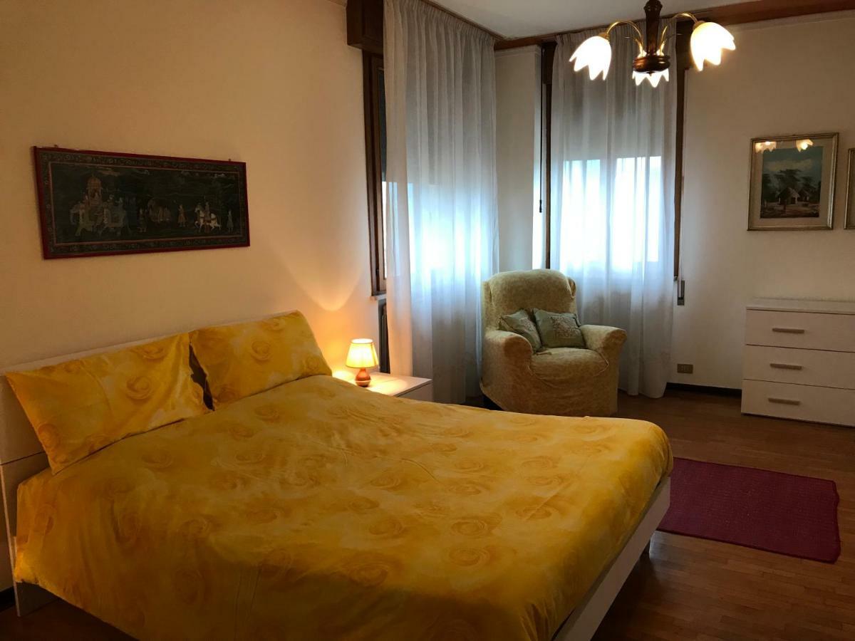 Casa Di Vito Apartment Bigolino Ngoại thất bức ảnh